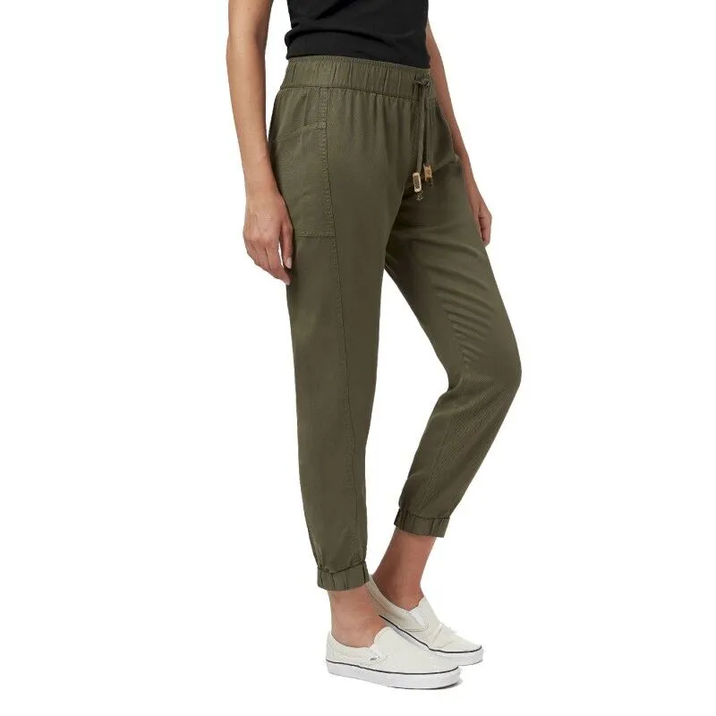 Tentree  Colwood Pant - Pantaloni da escursionismo - Donna