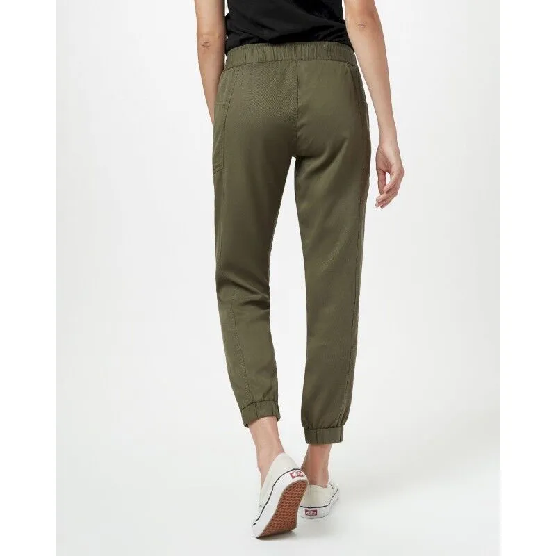 Tentree  Colwood Pant - Pantaloni da escursionismo - Donna