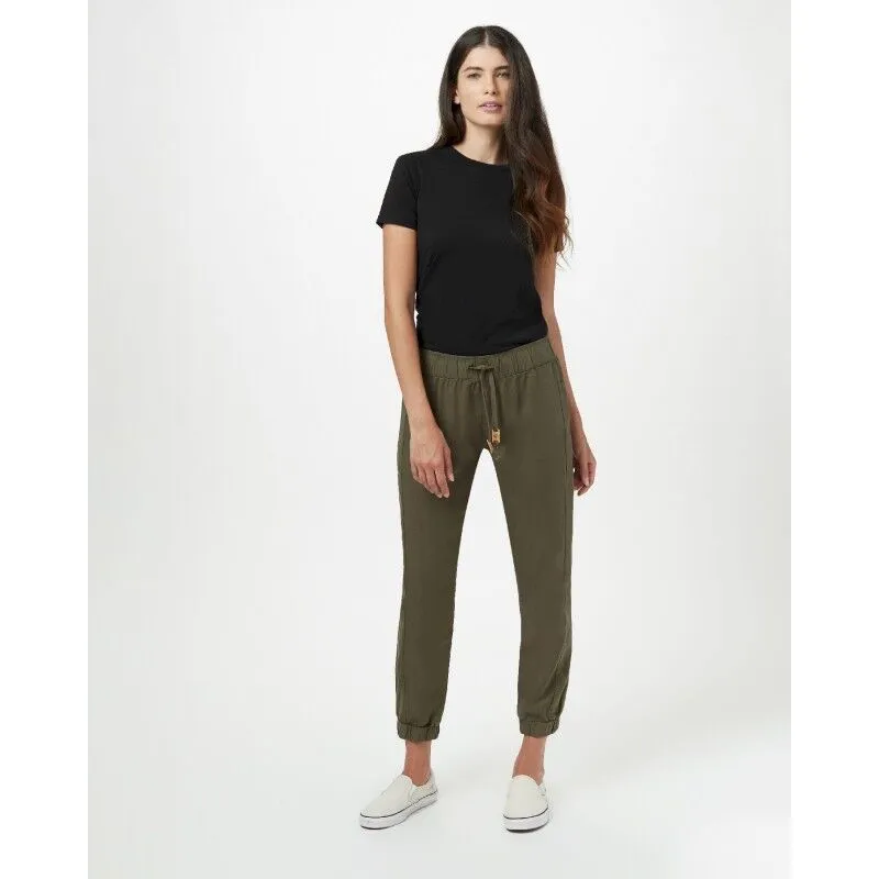 Tentree  Colwood Pant - Pantaloni da escursionismo - Donna