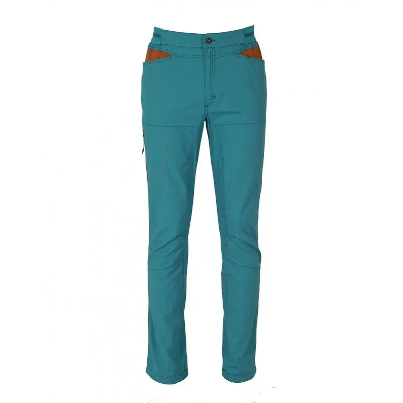 Ternua  Approach Pant - Pantaloni da arrampicata - Uomo