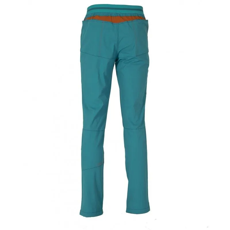 Ternua  Approach Pant - Pantaloni da arrampicata - Uomo