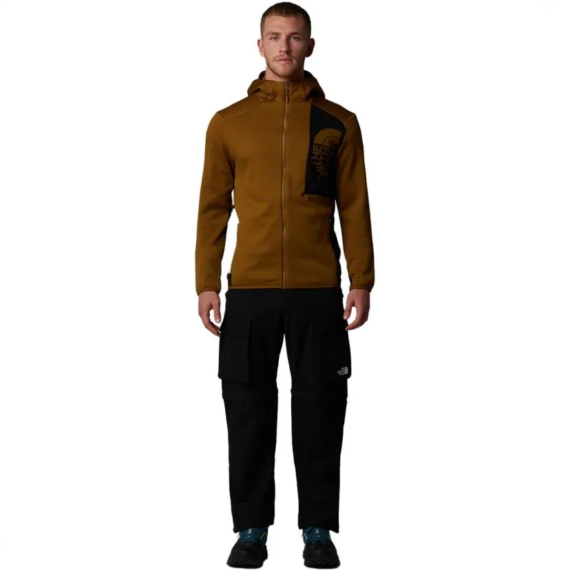 The North Face M Merak Hoodie men's hoody