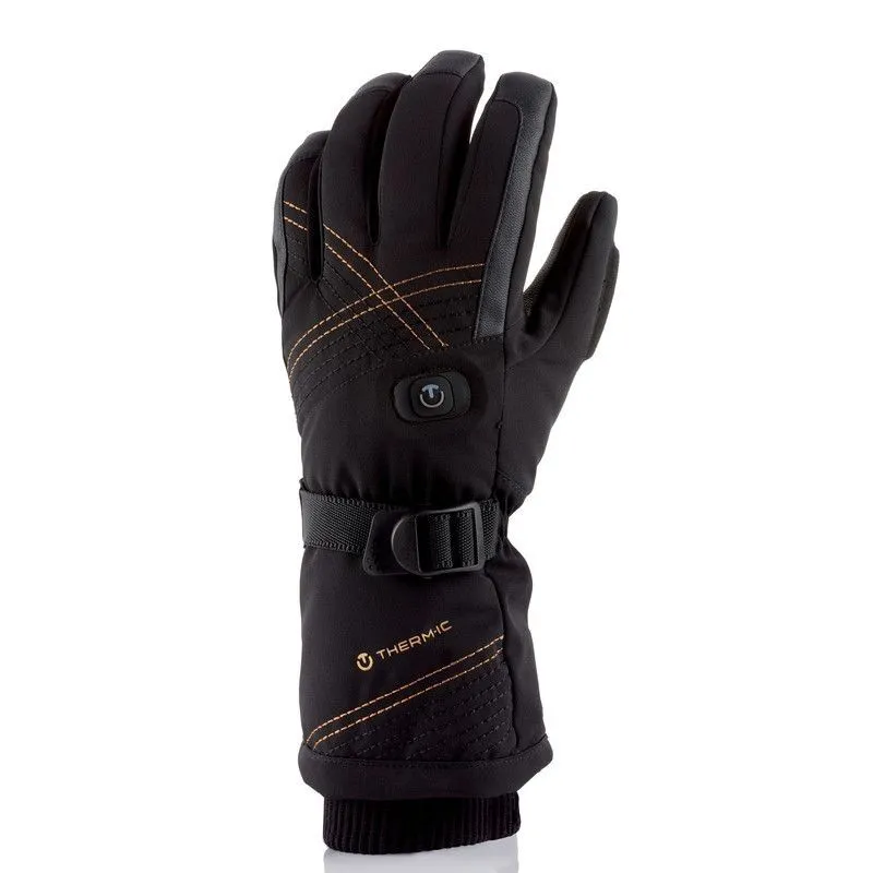 Therm-Ic  Ultra Heat Glove - Donna