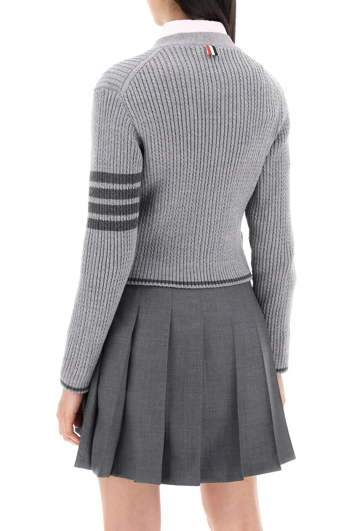 THOM BROWNE  |Cardigans