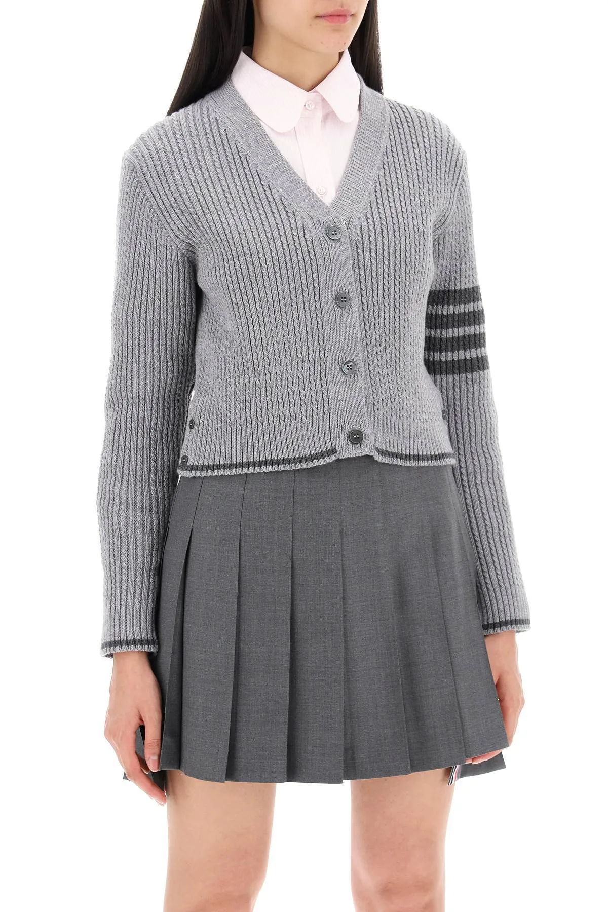 THOM BROWNE  |Cardigans