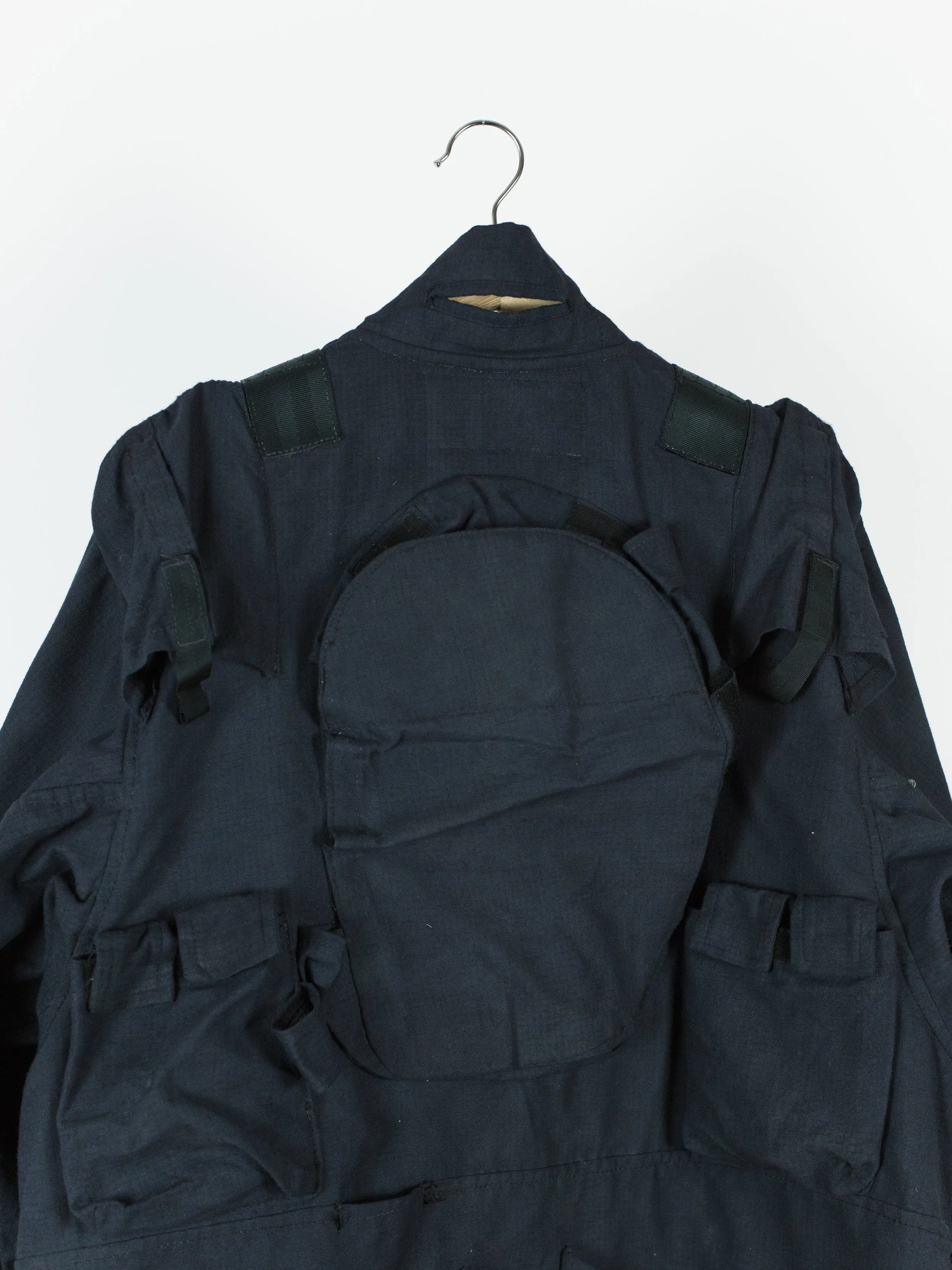 UK Army Issue MKVI EOD System Bomb Disposal Uniform