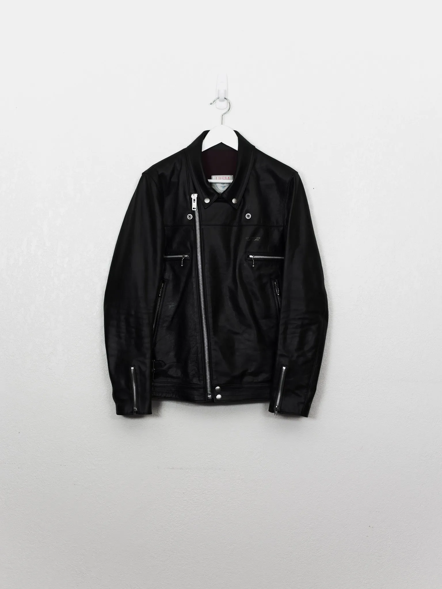 Undercover SS14 WMNNC Double Rider