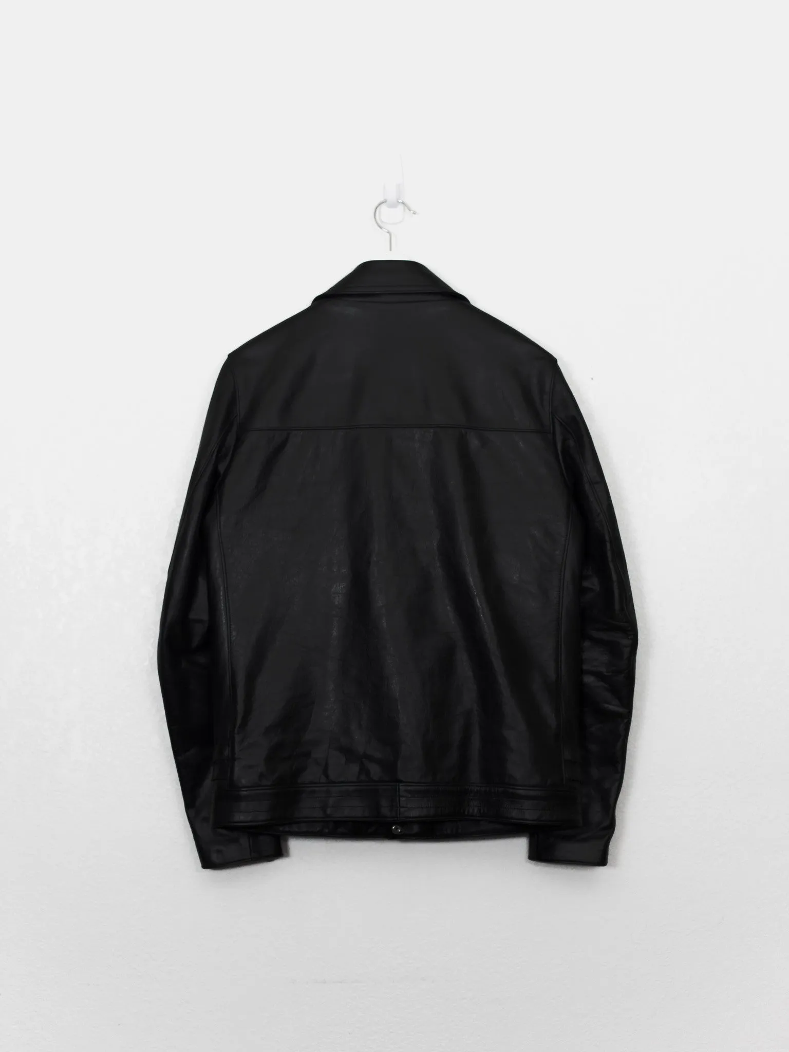 Undercover SS14 WMNNC Double Rider