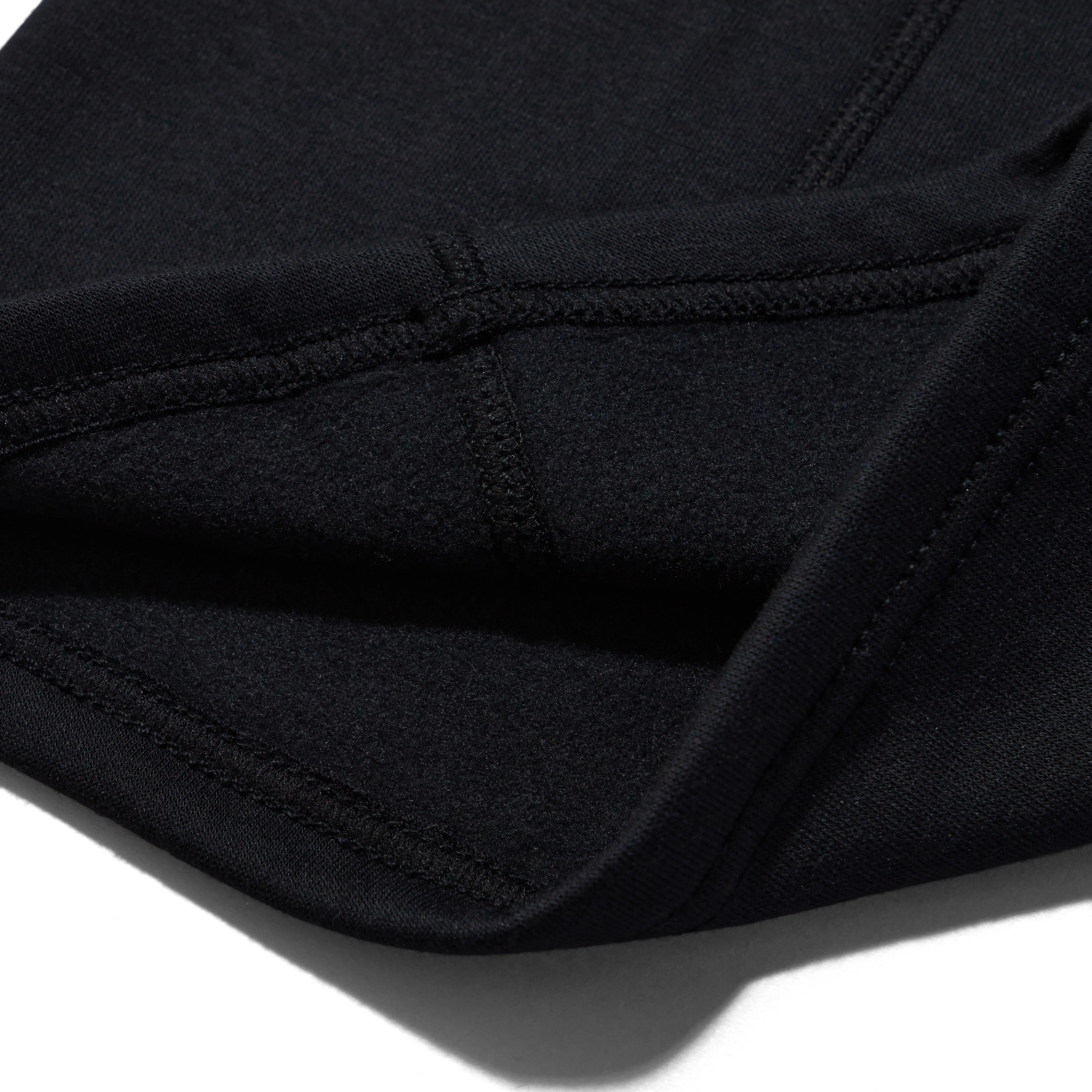 Unisex Polartec ThermalPro Neck Gaiter - Black | Scarves and Buffs | George FisherUK