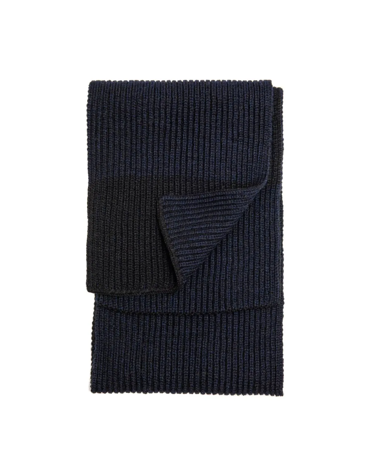 U.S. Ragg Wool Scarf