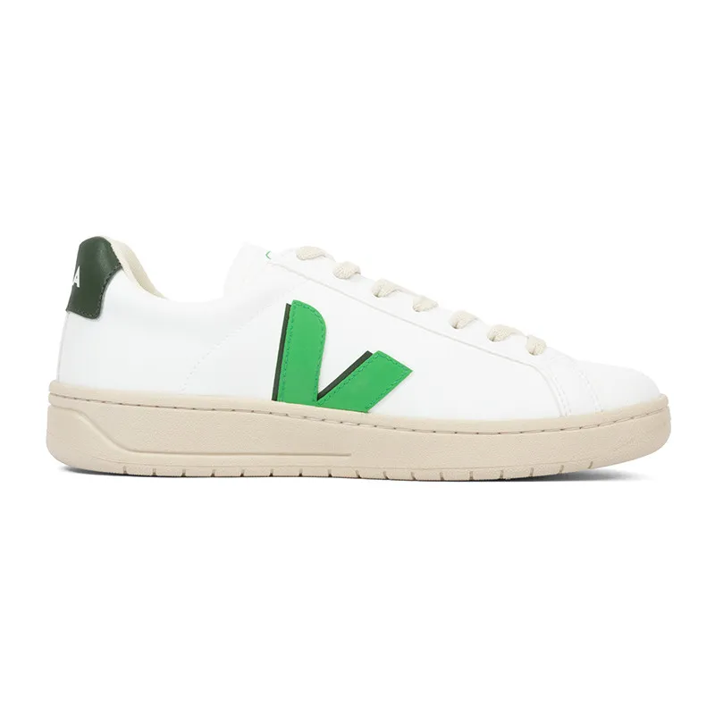 Veja URCA White Leaf Cyprus Sneaker