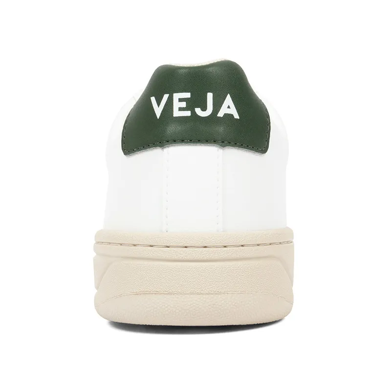 Veja URCA White Leaf Cyprus Sneaker