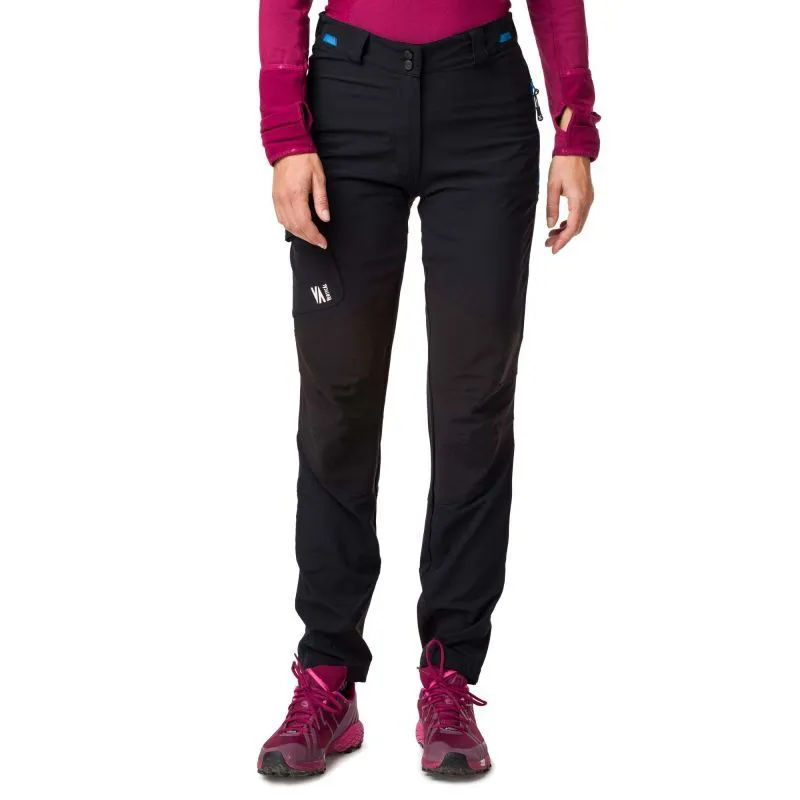 Vertical  Fissure Pant - Pantaloni alpinismo - Donna