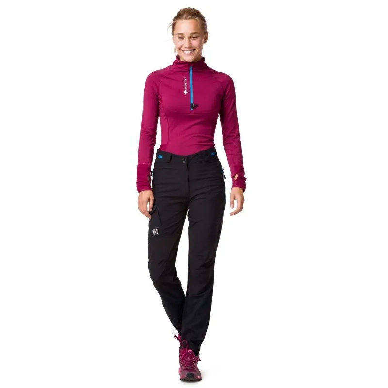 Vertical  Fissure Pant - Pantaloni alpinismo - Donna