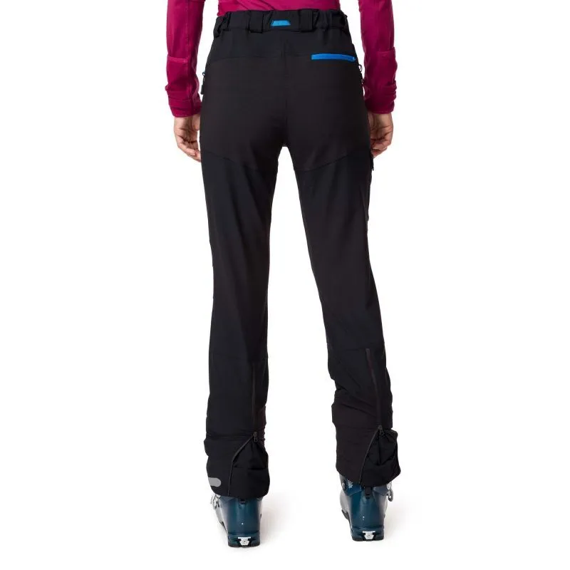 Vertical  Fissure Pant - Pantaloni alpinismo - Donna