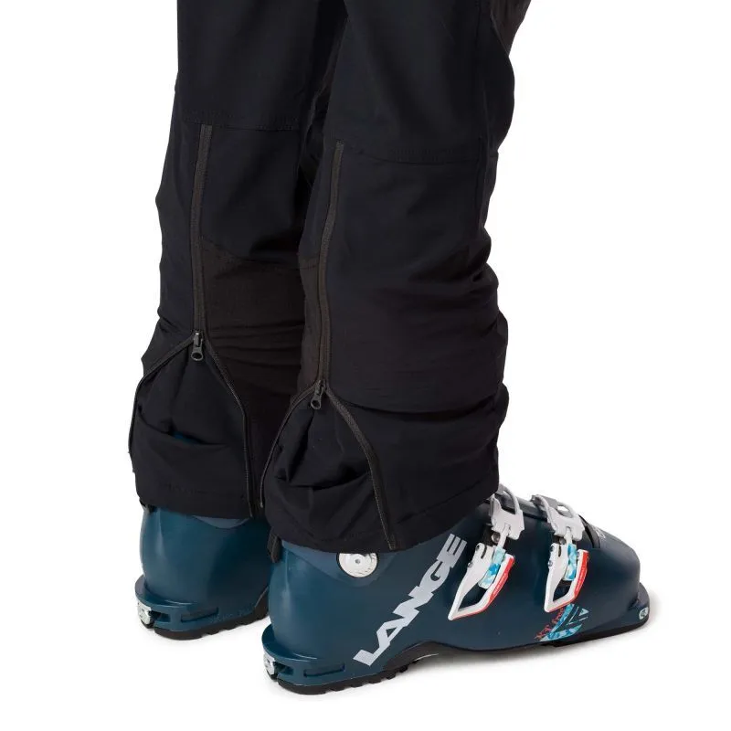 Vertical  Fissure Pant - Pantaloni alpinismo - Donna