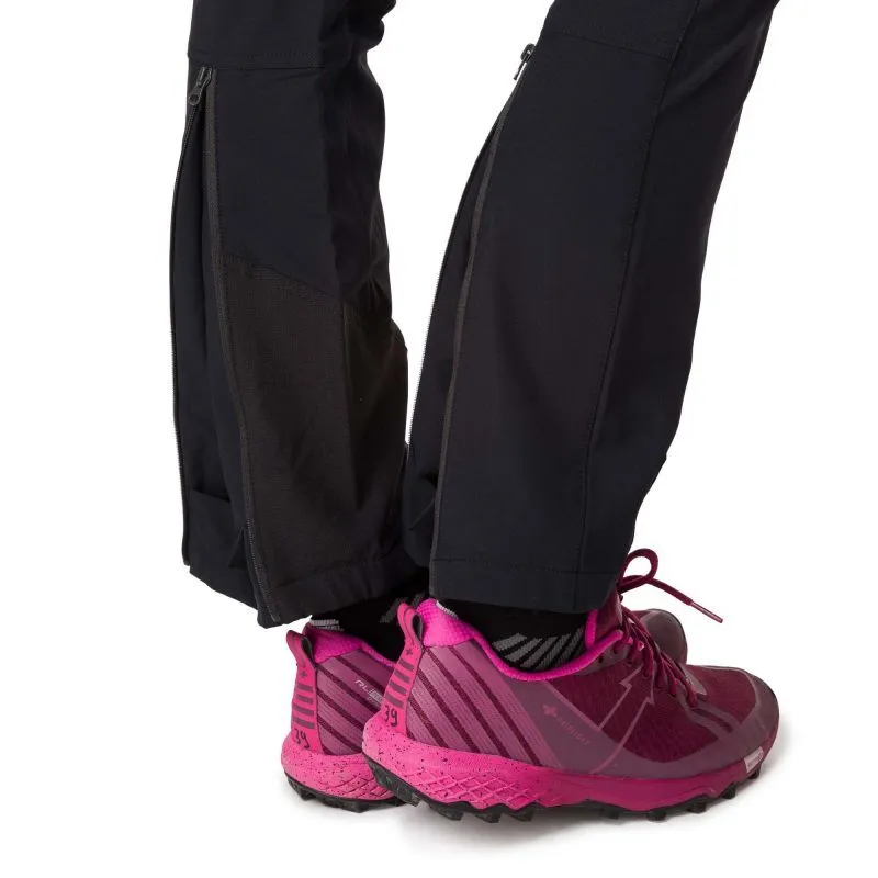 Vertical  Fissure Pant - Pantaloni alpinismo - Donna