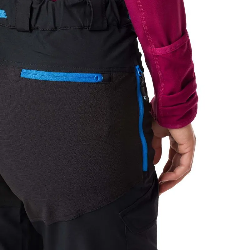 Vertical  Fissure Pant - Pantaloni alpinismo - Donna