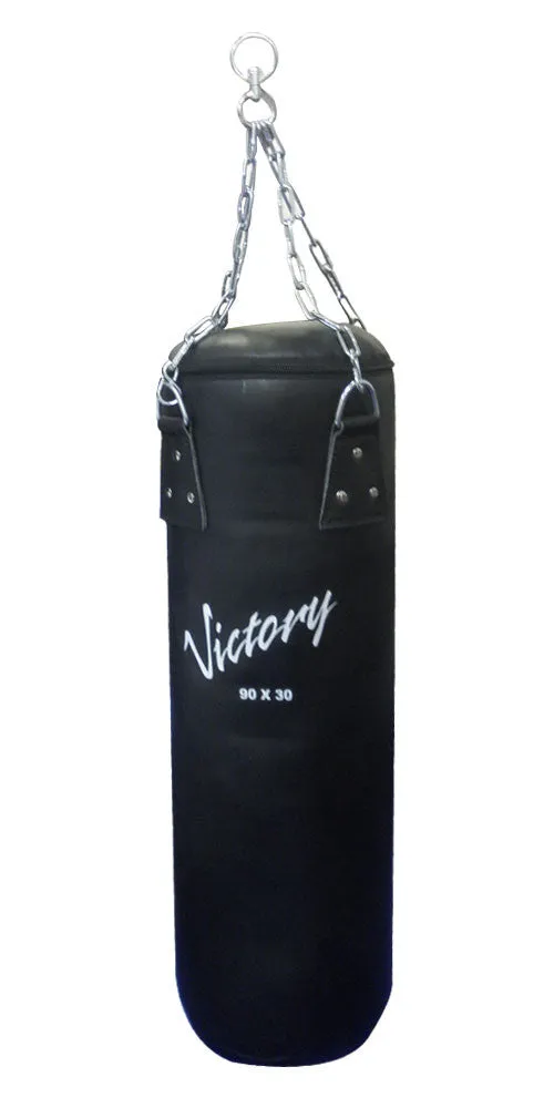 VIctory Punching Bag -