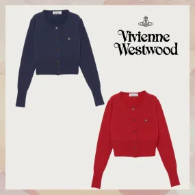 Vivienne Westwood  |Cardigans