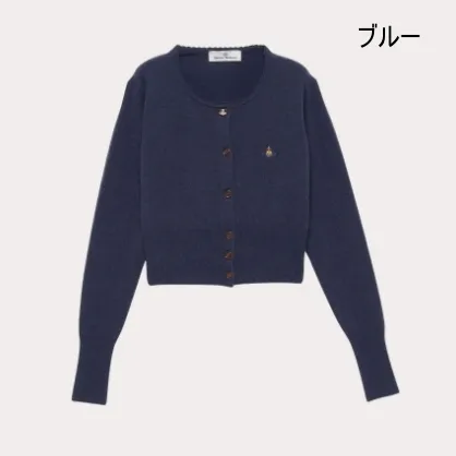 Vivienne Westwood  |Cardigans