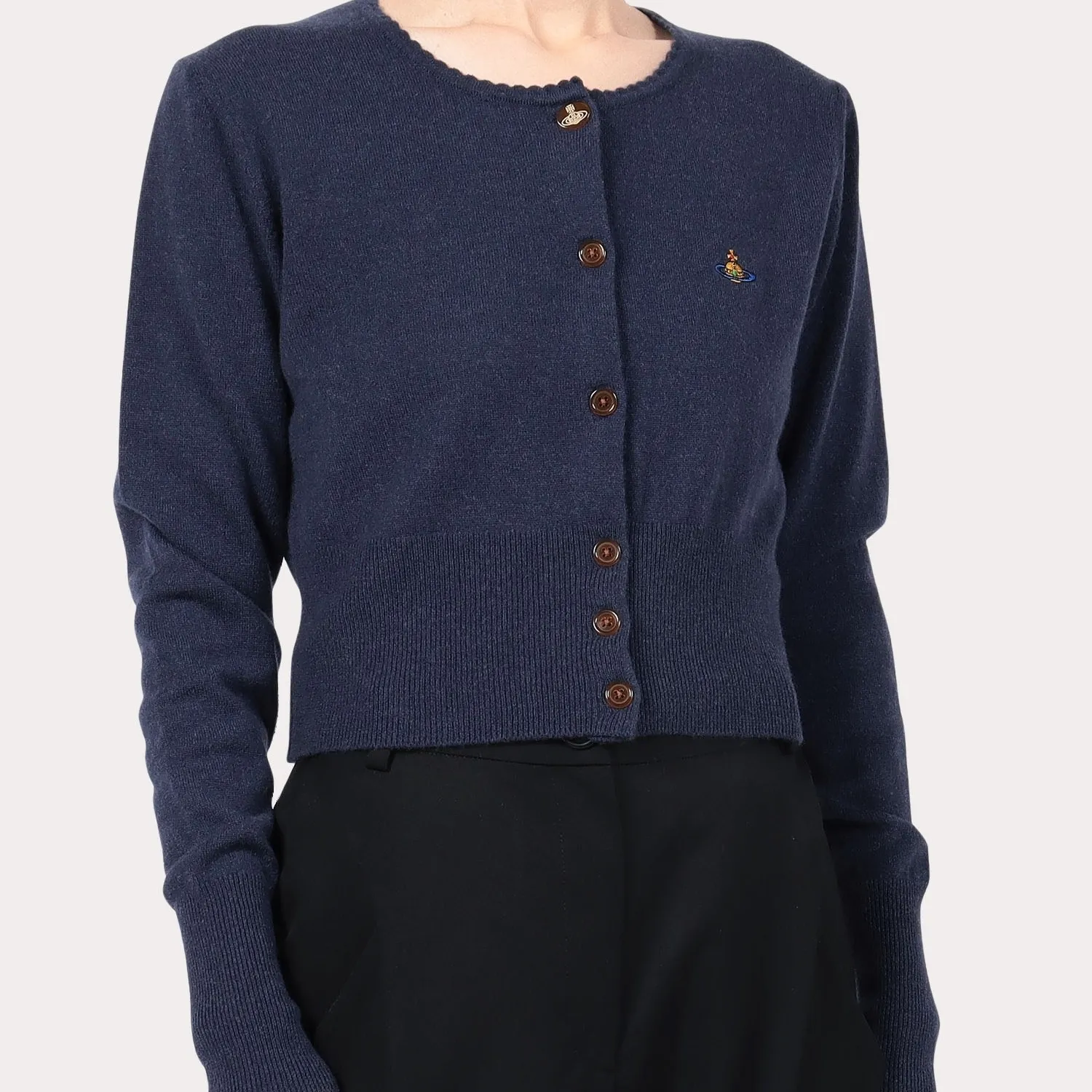 Vivienne Westwood  |Cardigans