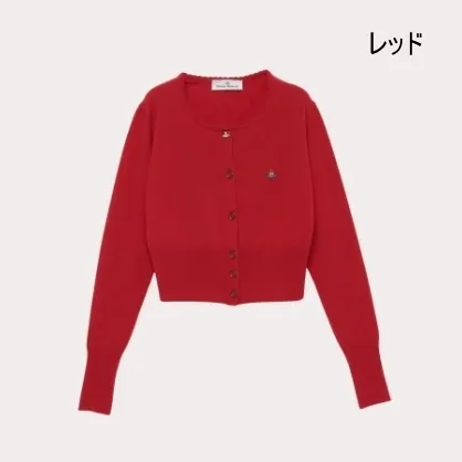 Vivienne Westwood  |Cardigans