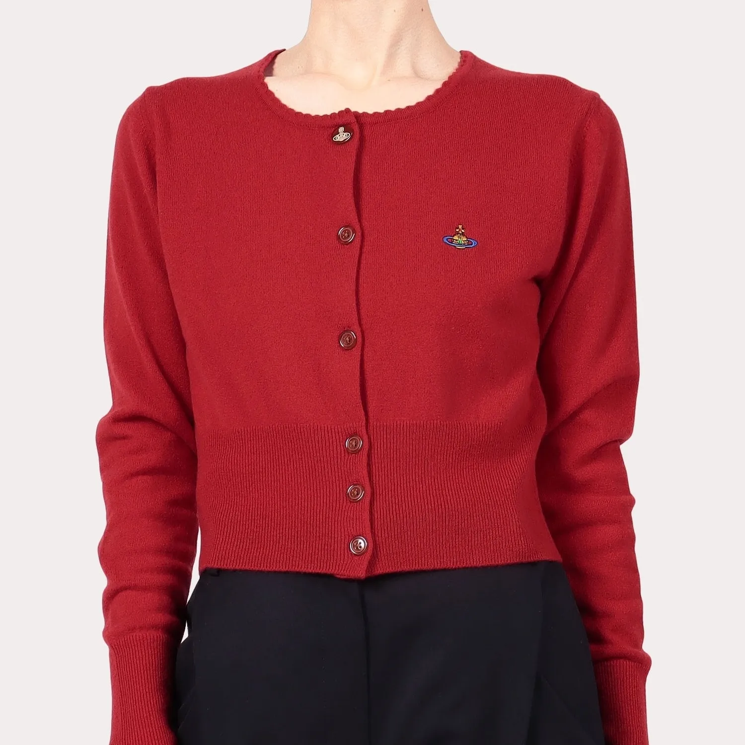 Vivienne Westwood  |Cardigans