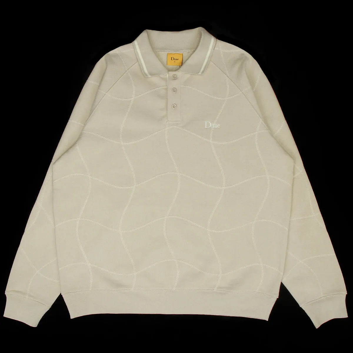 Wave Rugby Sweater