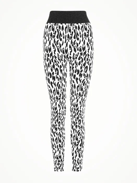 Wolford Leo Leggings ()