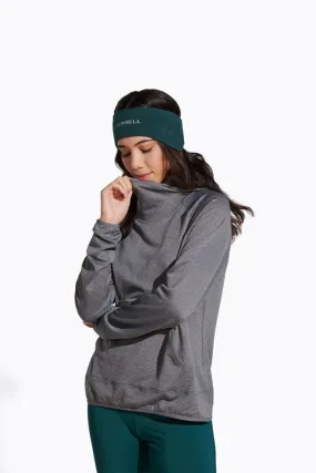 Women's Geotex Pullover Hoody