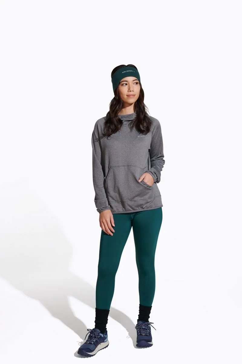 Women's Geotex Pullover Hoody