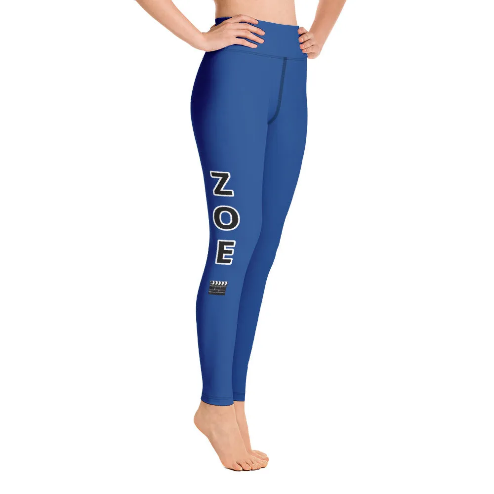 Yoga Leggings ZOE